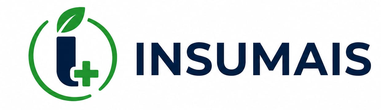 Insumais Logo